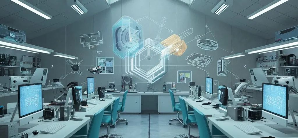 高新技術企業，研發實力雄厚！天津某地方政府成功對接專精特新電子產品研發辦公投資選址項目