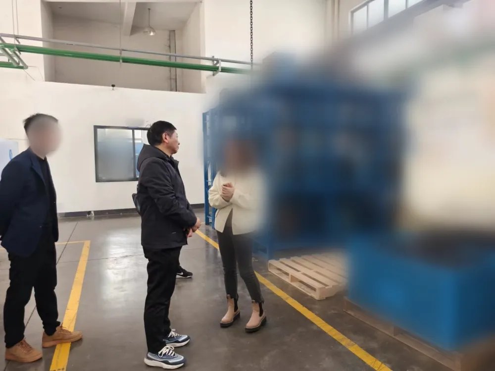 用時42天！年產8000萬件智能家電配套投資選址項目正式落戶安徽滁州！