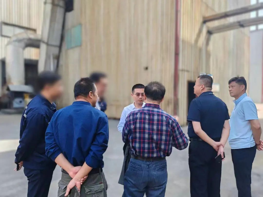 投資額50億，年產(chǎn)值150-200億！新疆某地方政府實地對接復合新材料生產(chǎn)擴建投資選址項目