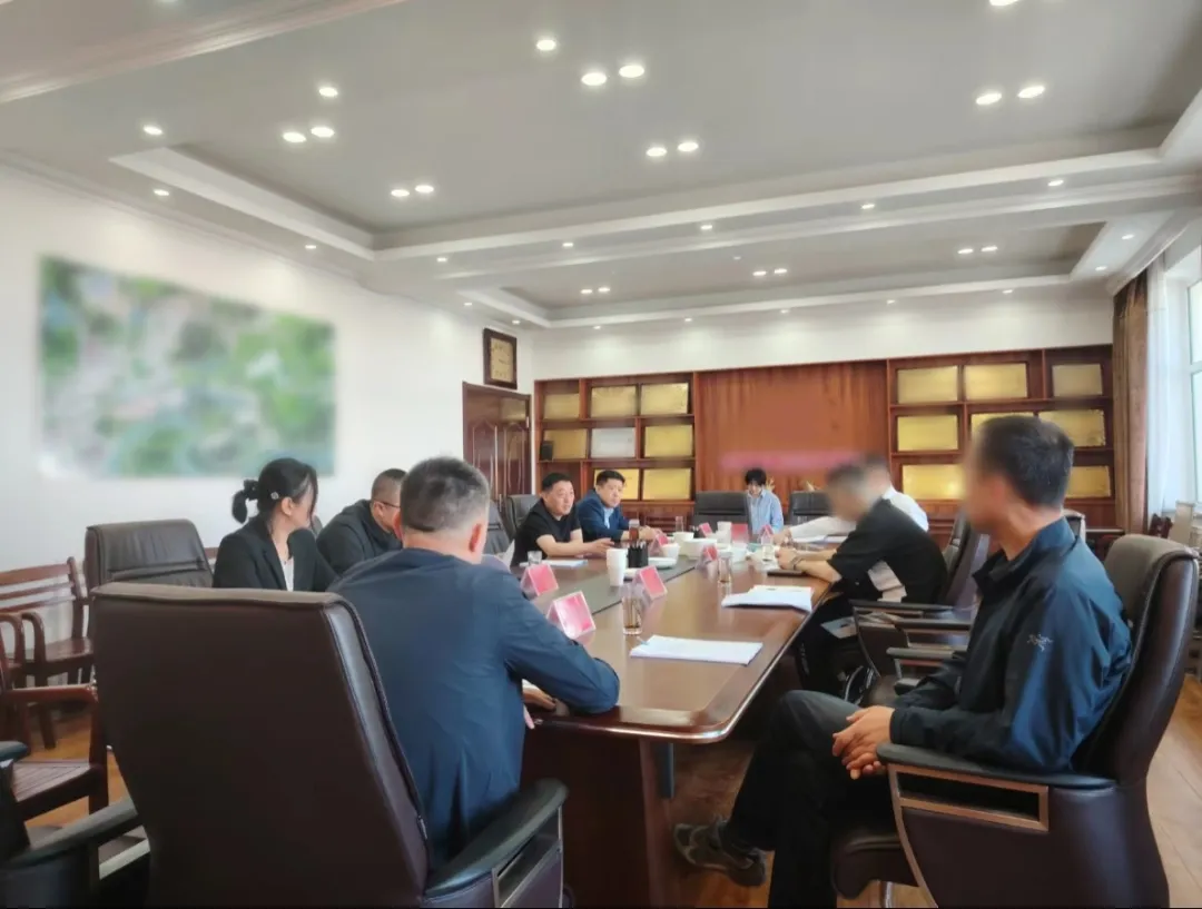 1天完成公司注冊，次日順利簽約！集團(tuán)精準(zhǔn)推動吉林某地方政府與食品級包裝材料擴(kuò)建投資選址項(xiàng)目方成功簽訂投資協(xié)議