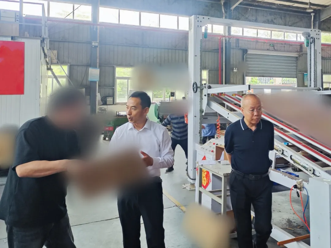 高新技術(shù)企業(yè)，全自動節(jié)能產(chǎn)線！甘肅某地方政府實地對接專精特新紙制品包裝生產(chǎn)擴(kuò)建投資選址項目
