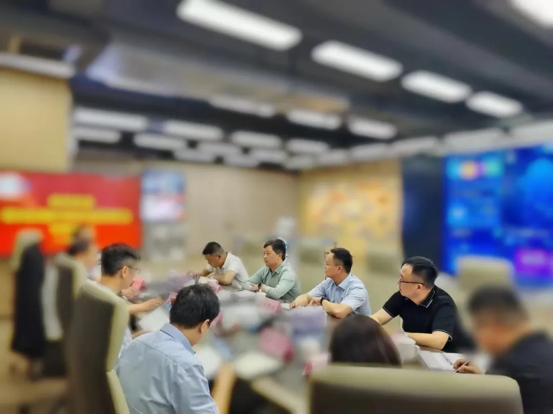 年產(chǎn)值20-30億！貴州某地方政府實(shí)地對接大型集團(tuán)高品質(zhì)金屬材料投資選址項(xiàng)目