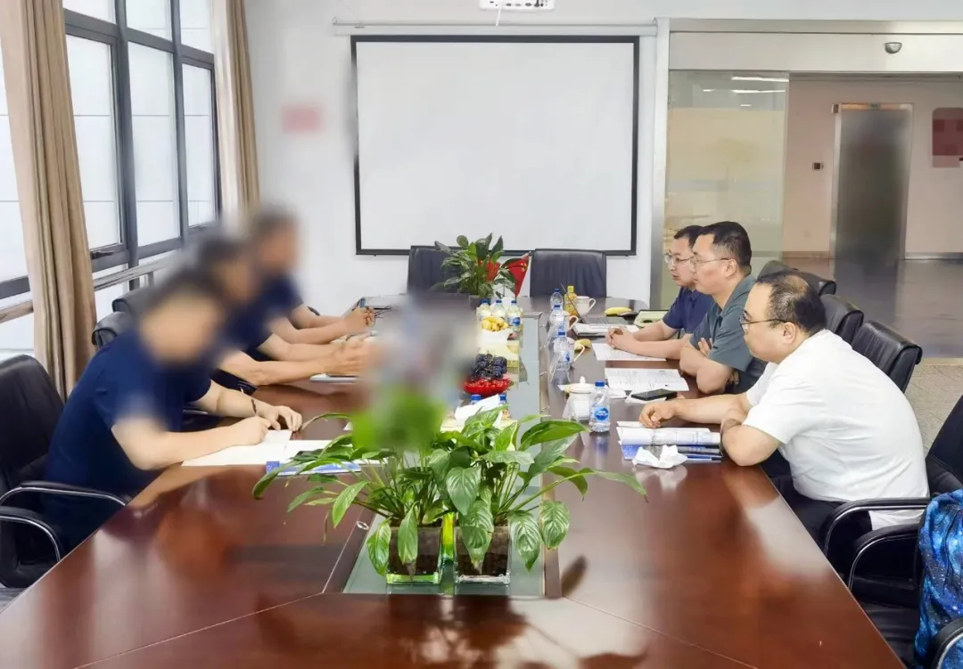 瞪羚企業，超百項專利！河南某地方政府實地對接高品質特種電池擴建投資選址項目