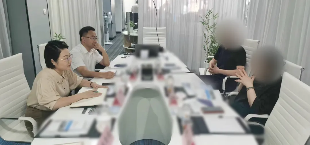 國家重點項目，行業領軍企業！山東某地方政府實地對接行業領先節能環保新材料投資選址項目