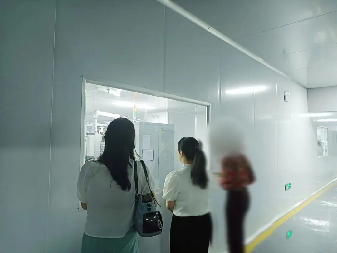 小米、美的等企業(yè)合作商！湖南某地方政府實地對接動力電池生產(chǎn)擴建投資選址項目