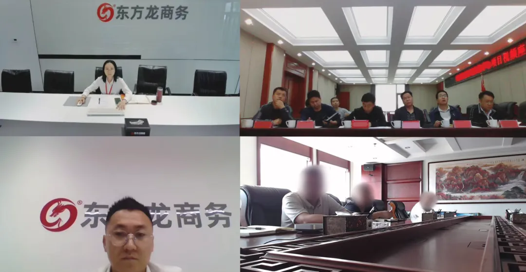 KFC、漢堡王等知名品牌合作商！甘肅某地方政府成功對接農副產品貿易倉儲中心擴建投資選址項目