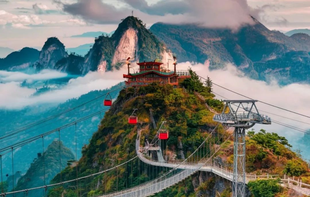 新三板公司，品牌力強(qiáng)，案例眾多！陜西某地方政府成功對接特色景區(qū)交通體驗式文旅投資選址項目