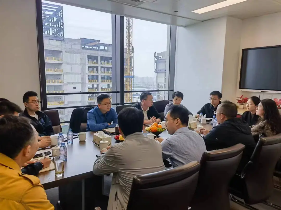 總投資20億元，年銷售額30億元，僅2個月！集團推動宏裕科技年產(chǎn)3億平方米新材料投資選址項目成功落戶浙江麗水