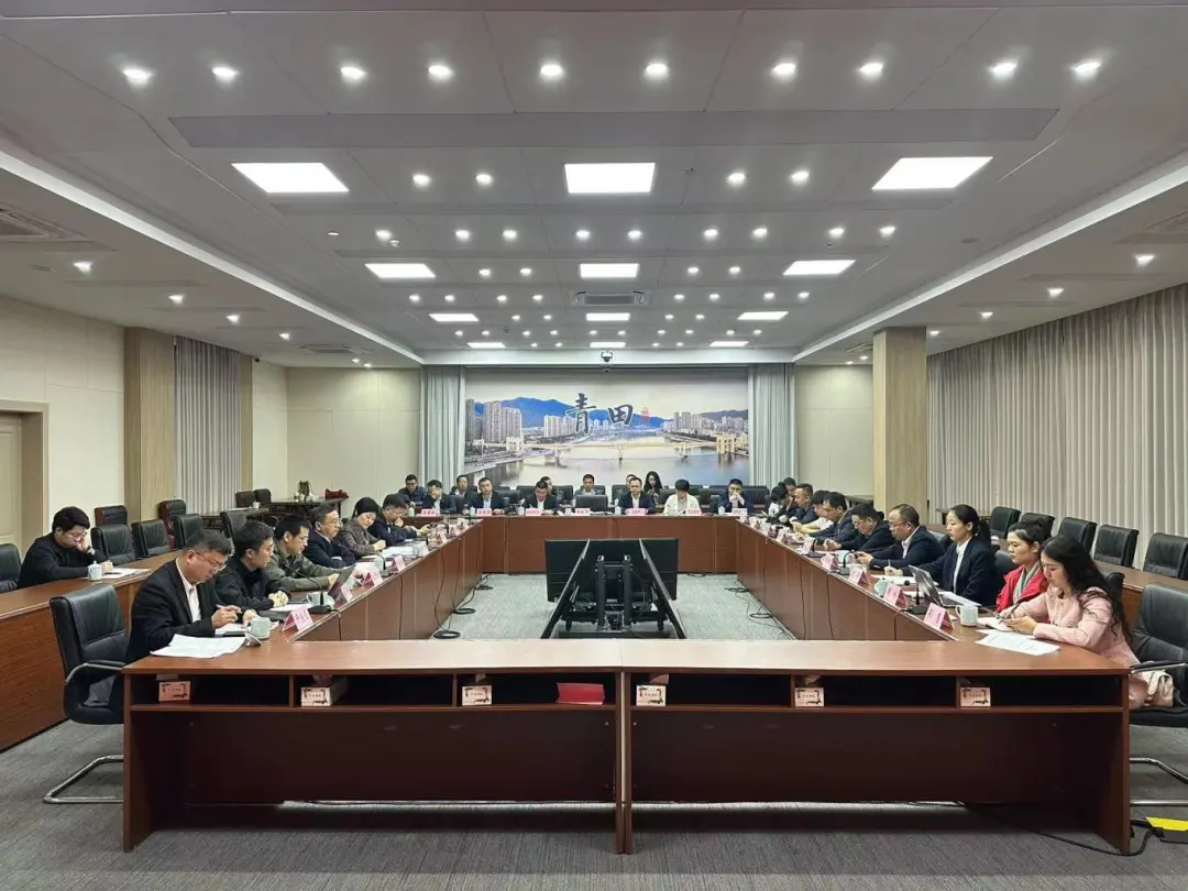 總投資20億元，年銷售額30億元，僅2個月！集團推動宏裕科技年產(chǎn)3億平方米新材料投資選址項目成功落戶浙江麗水