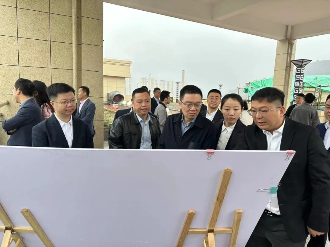 總投資20億元，年銷售額30億元，僅2個月！集團推動宏裕科技年產(chǎn)3億平方米新材料投資選址項目成功落戶浙江麗水
