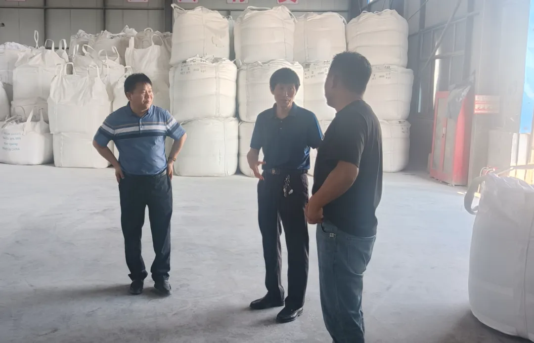 高新技術企業，知名國企、大廠合作商！山東某地方政府實地對接行業領先鋰電材料提取加工投資選址項目