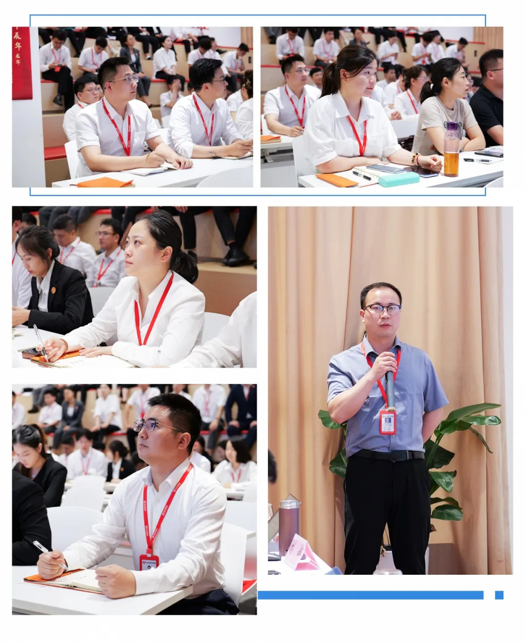 火力全開，沖刺三季度！6月下旬，集團共46個優質投資選址項目通過評估