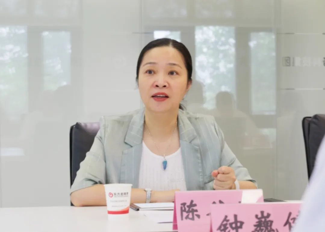 上海東方龍商務集團與上海建工海南區域總部成功簽約，攜手開啟招商合作新藍海！