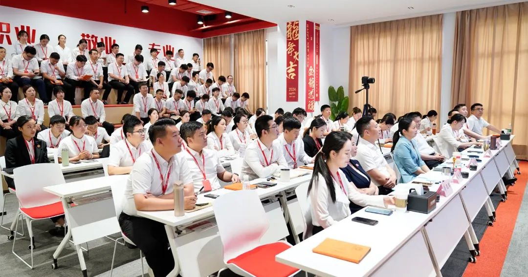 東方龍商務首屆“講好招商引資”故事大賽成功舉行！沉淀十年招商路，專業領航贏未來！
