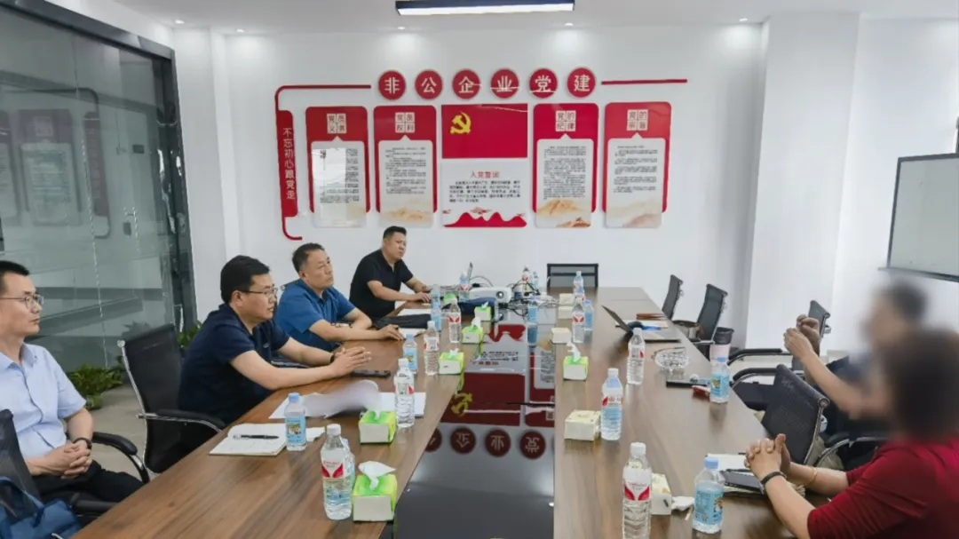 行業(yè)隱形冠軍，發(fā)展迅速，產(chǎn)品線(xiàn)豐富！山東某地方政府實(shí)地對(duì)接擬上市品牌兒童車(chē)生產(chǎn)擴(kuò)建投資選址項(xiàng)目