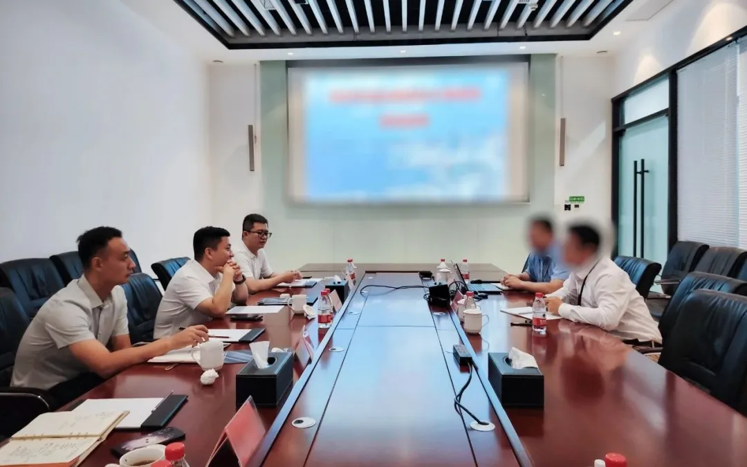 行業(yè)標(biāo)準(zhǔn)制定企業(yè)，搶占市場先機！內(nèi)蒙古某地方政府實地對接專精特新新能源電池擴建投資選址項目