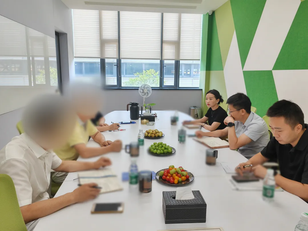 海瀾之家、雅戈爾等知名品牌供應商！四川某地方政府實地對接專精特新高端服裝面料生產加工投資選址項目