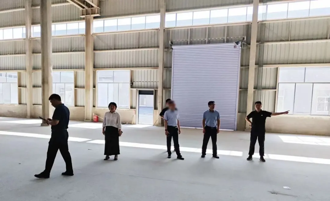 僅10天！集團(tuán)推動山東某地方政府與外資鋁箔生產(chǎn)擴(kuò)建項目方成功簽約