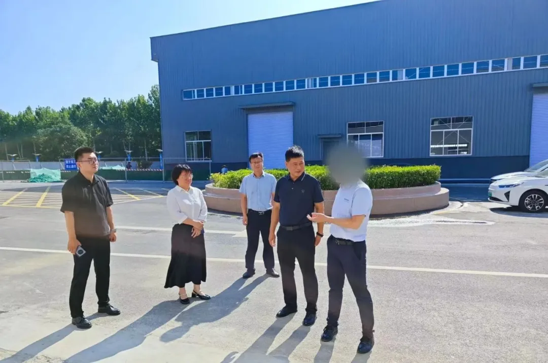 僅10天！集團(tuán)推動山東某地方政府與外資鋁箔生產(chǎn)擴(kuò)建項目方成功簽約