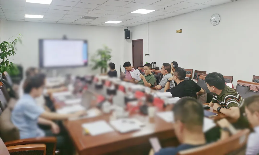 國(guó)資控股，產(chǎn)業(yè)基礎(chǔ)雄厚！高端鋁型材精深加工投資選址項(xiàng)目方反向考察貴州某地方政府