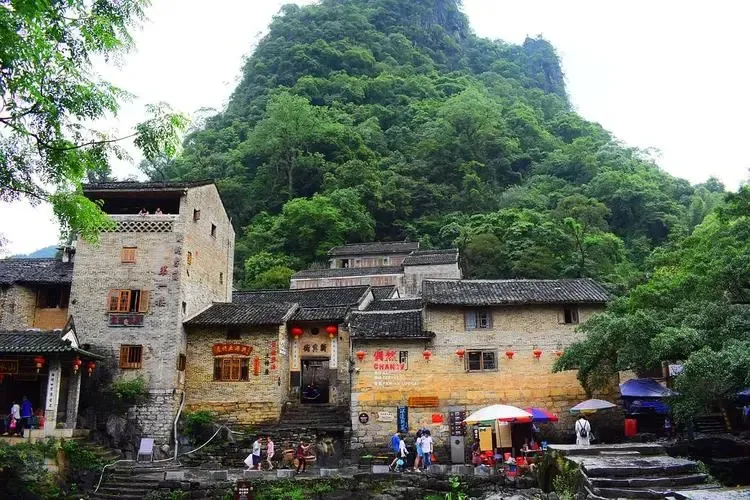 集團全力助推廣西賀州昭平縣委托招商引資，助力產業蝶變升級！