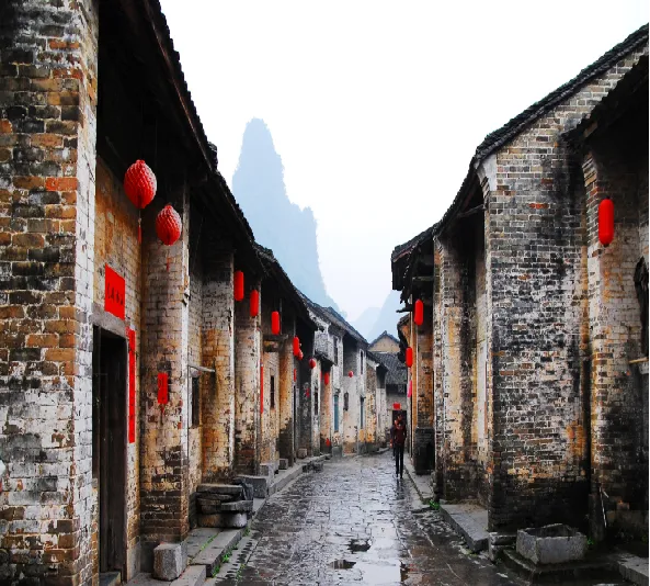 集團全力助推廣西賀州昭平縣委托招商引資，助力產業蝶變升級！
