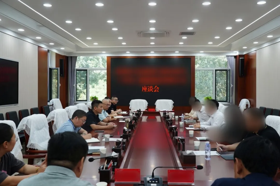 15天！集團精準推動內蒙古某地方政府與專精特新新能源電池擴建投資選址項目方成功簽訂投資協議