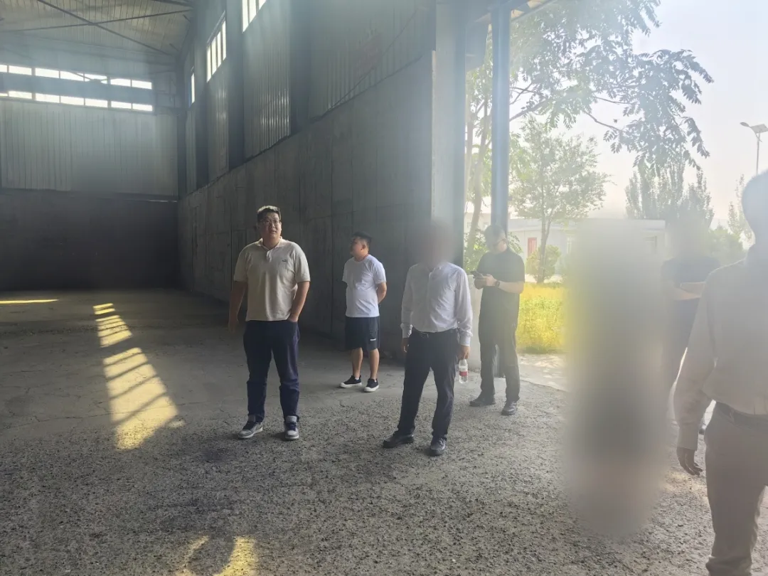 15天！集團精準推動內蒙古某地方政府與專精特新新能源電池擴建投資選址項目方成功簽訂投資協議