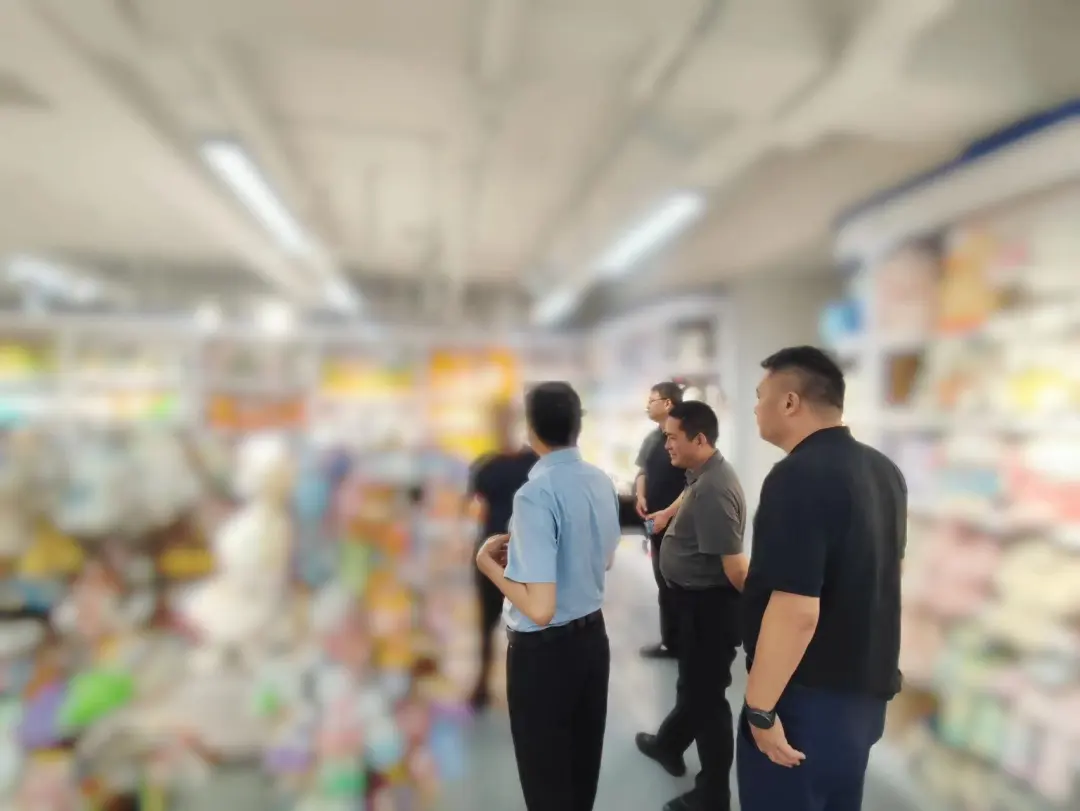 銷售渠道廣，落地速度快！安徽某地方政府實地對接行業知名創意軟玩具投資選址項目