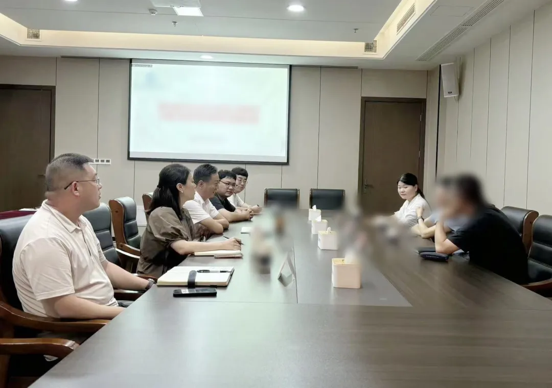 小米、三星等知名企業(yè)合作商！國內(nèi)領(lǐng)先智能電子器件投資選址項(xiàng)目方反向考察安徽某地方政府