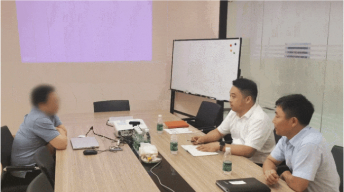 9天閃電簽約！集團高效促成河南合作政府與行業領先生物醫藥擴建投資選址項目方成功簽訂投資協議！