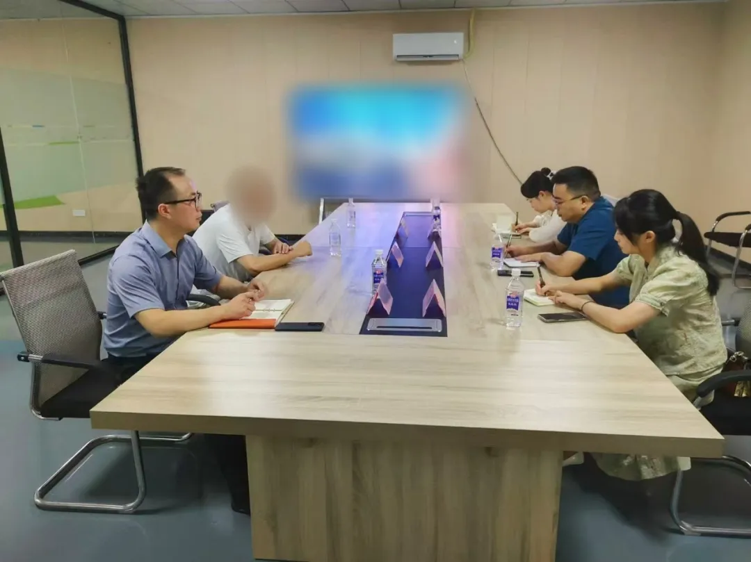 大量海外訂單，前景廣闊！湖南某地方政府實地對接高端芯片封測投資選址項目