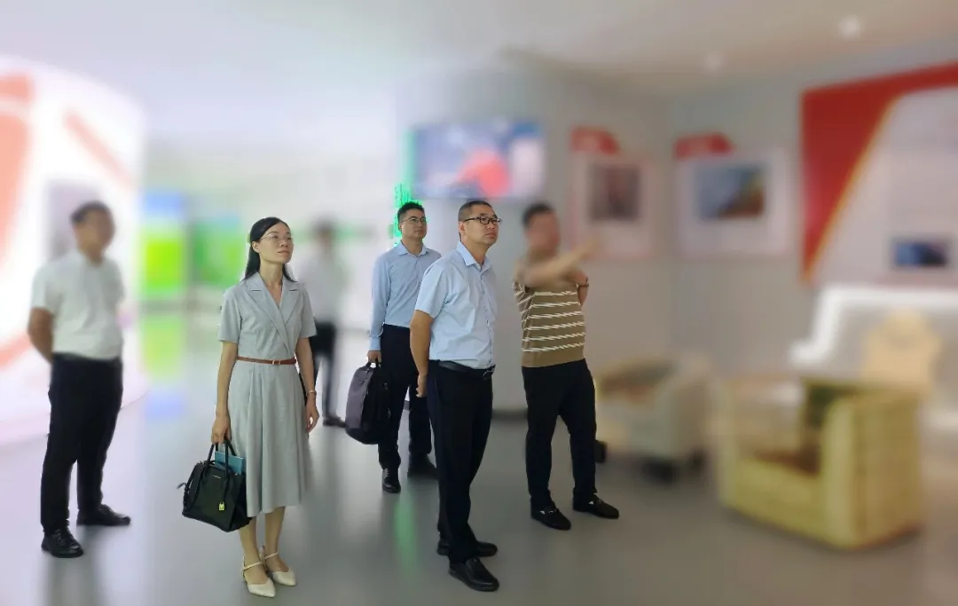 顧家、宜家等知名品牌合作商！廣西某地方政府實(shí)地對接高品質(zhì)新型建材生產(chǎn)擴(kuò)建投資選址項(xiàng)目