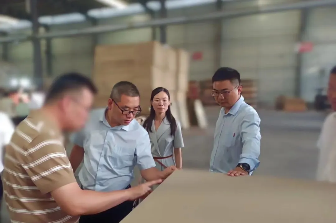 顧家、宜家等知名品牌合作商！廣西某地方政府實(shí)地對接高品質(zhì)新型建材生產(chǎn)擴(kuò)建投資選址項(xiàng)目