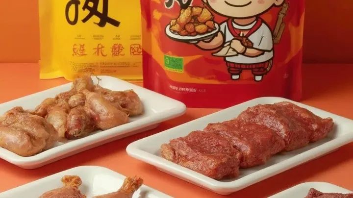 省著名商標(biāo)，銷量遙遙領(lǐng)先！山東某地方政府實地對接老牌禽肉制品深加工投資選址項目