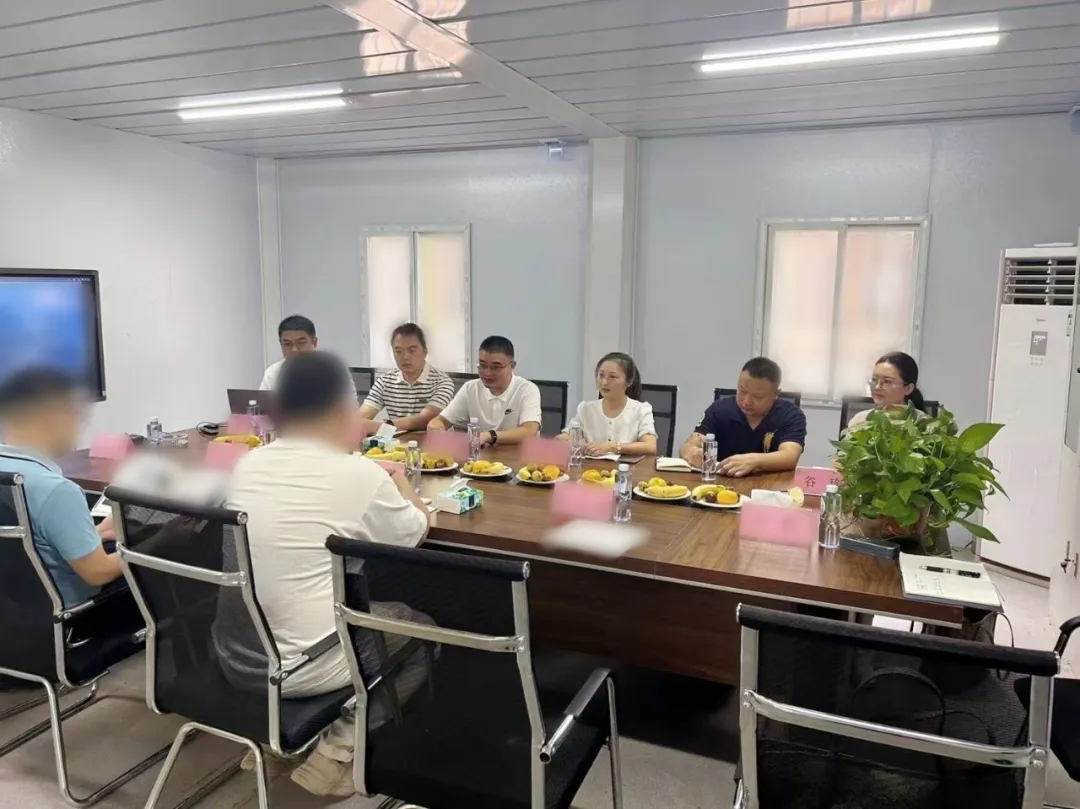 欣旺達(dá)、寧德時代等大型企業(yè)供應(yīng)商！四川某地方政府實地對接高端工業(yè)設(shè)備投資選址項目
