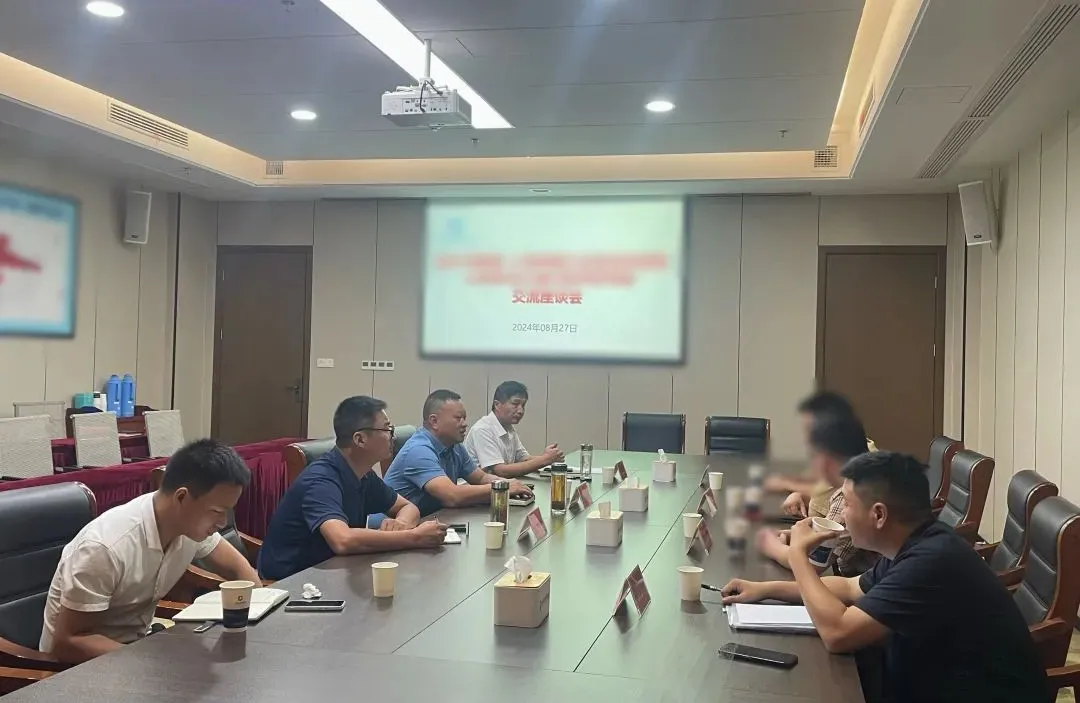 僅12天！由集團精準(zhǔn)推動的高端工業(yè)洗護設(shè)備擴建投資選址項目成功落戶安徽池州大渡口經(jīng)開區(qū)