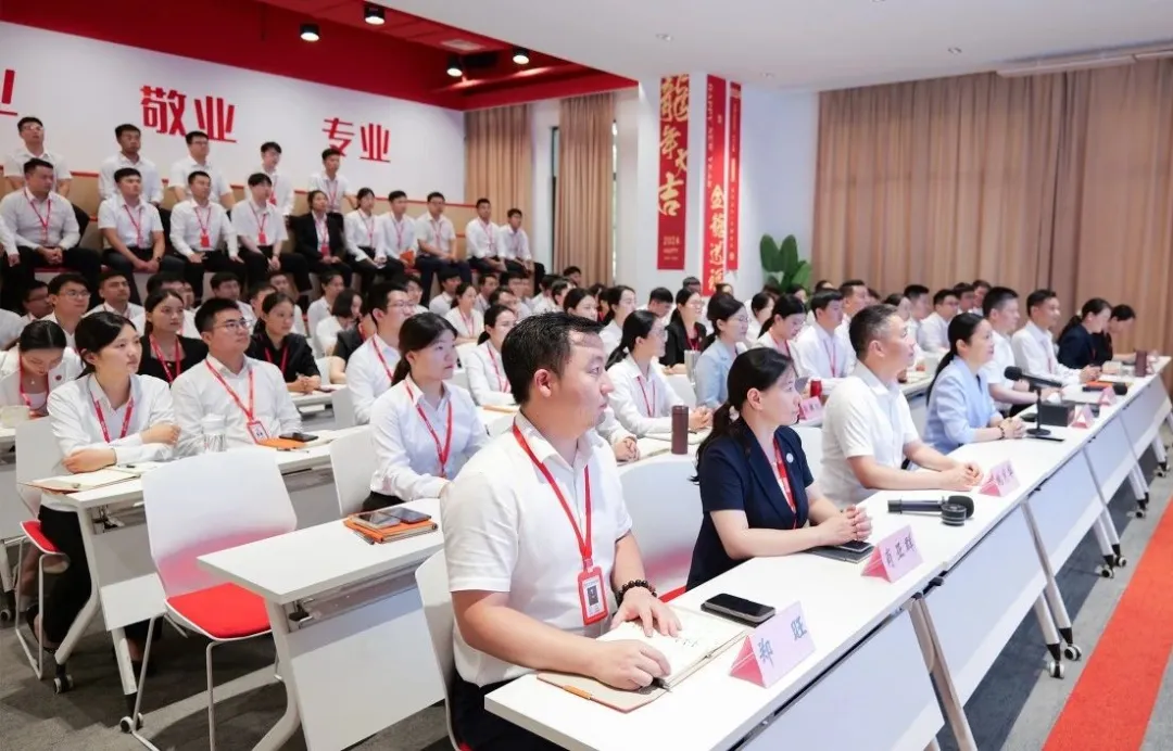 深耕政府，深耕產(chǎn)業(yè)，深耕企業(yè)！9月中旬，集團共36個優(yōu)質(zhì)投資選址項目通過評估