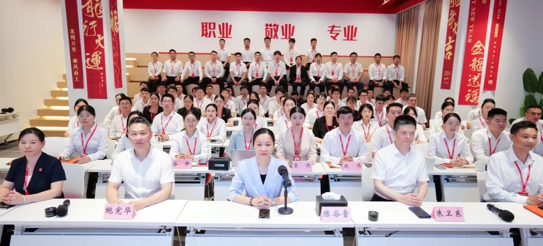 深耕政府，深耕產(chǎn)業(yè)，深耕企業(yè)！9月中旬，集團共36個優(yōu)質(zhì)投資選址項目通過評估