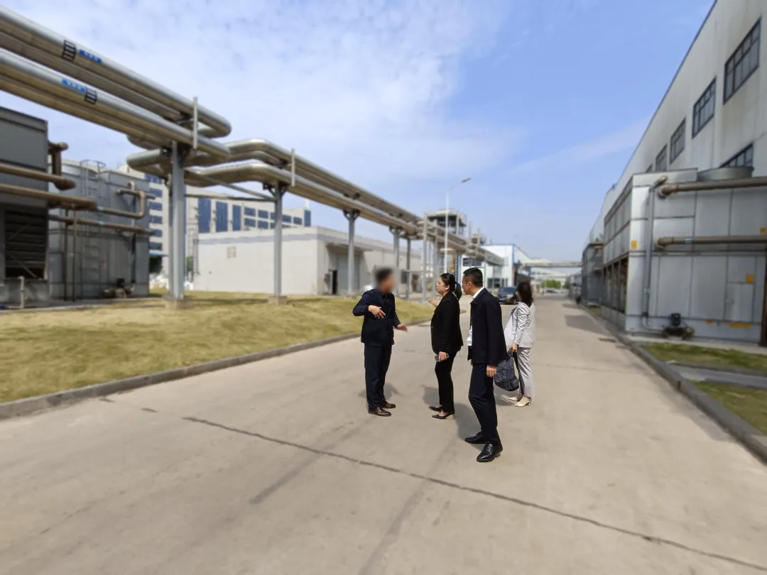 投資額30億！四川某地方政府實(shí)地對接大型鋰電材料擴(kuò)建投資選址項(xiàng)目