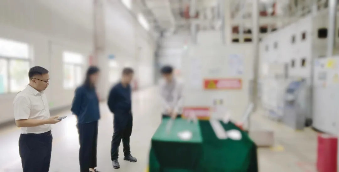 比亞迪、吉利等知名企業(yè)合作商！半導(dǎo)體芯片封測投資選址項(xiàng)目方反向考察江西某地方政府