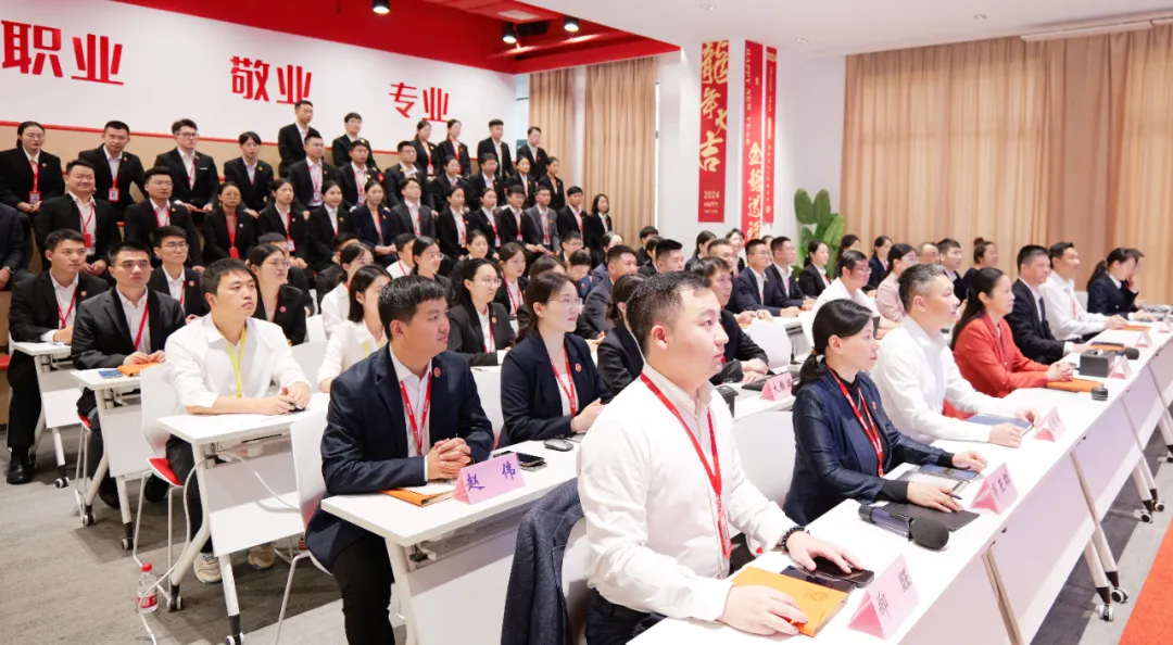 備戰(zhàn)“進博”，東方龍商務項目儲備“放大招”！10月中旬，集團共52個優(yōu)質投資選址項目通過評估