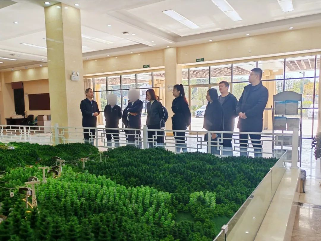 市場(chǎng)覆蓋全國(guó)，品牌知名度高、潛力大！品牌太空艙酒店布局投資選址項(xiàng)目方實(shí)地考察陜西某地方政府