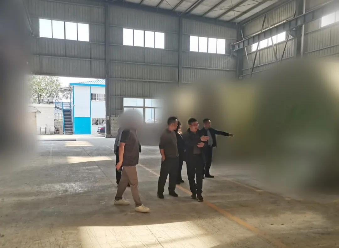 多點布局，技術成熟，案例眾多！湖南某地方政府實地對接品牌太空艙酒店布局投資選址項目