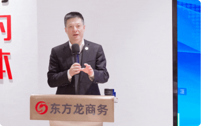 凝心聚力迎進博，共謀招商新未來！10月下旬，集團共40個優質投資選址項目通過評估