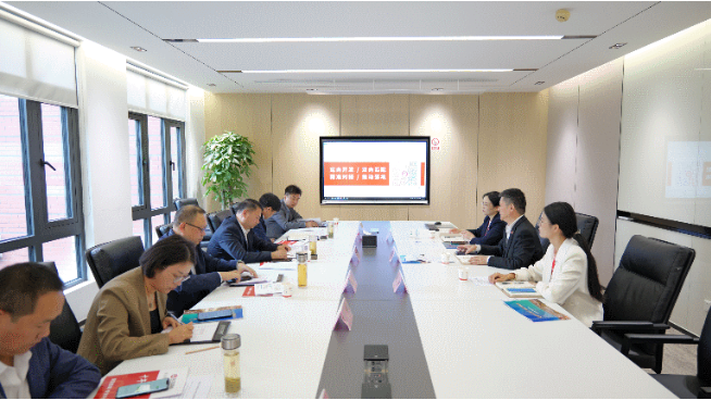 【進(jìn)博進(jìn)行時(shí)】七彩進(jìn)博，魅力招商！《公平競(jìng)爭(zhēng)審查條例》實(shí)施以來(lái)，東方龍商務(wù)招商有為、更有招！
