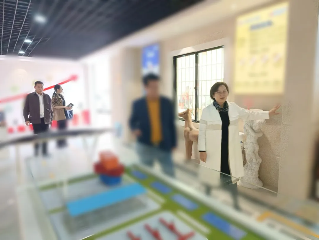國家標(biāo)準(zhǔn)制定單位、高新技術(shù)企業(yè)！江西某地方政府實(shí)地對接行業(yè)領(lǐng)先涂料生產(chǎn)擴(kuò)建投資選址項(xiàng)目