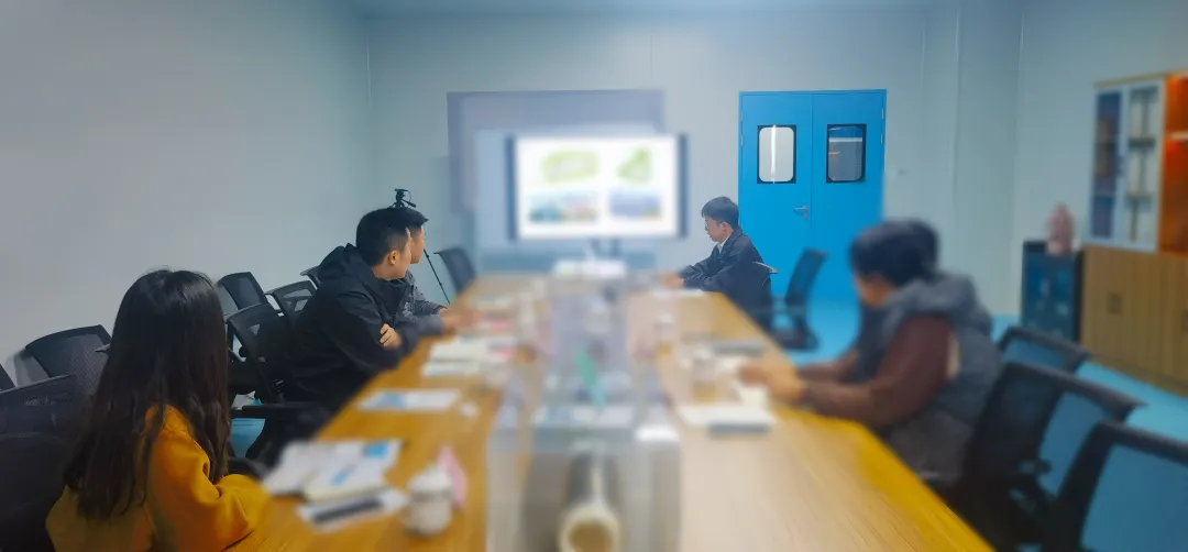 極氪汽車、瑞浦能源等知名企業合作商！江西某地方政府實地對接高附加值鋰電新材料生產擴建投資選址項目