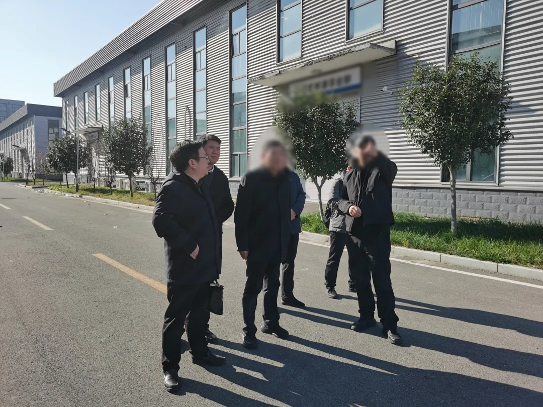 投資額5億，年產值10億！安徽某地方政府實地對接品牌電子產品研發(fā)生產擴建投資選址項目