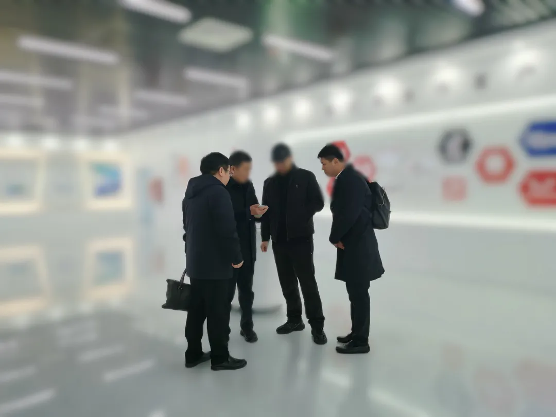 投資額5億，年產值10億！安徽某地方政府實地對接品牌電子產品研發(fā)生產擴建投資選址項目